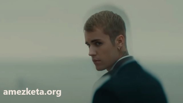 Lirik Lagu Ghost – Justin Bieber