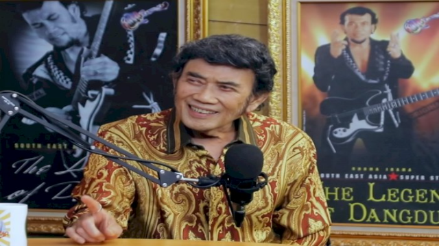 Rhoma Irama