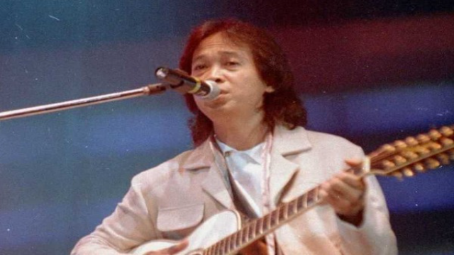 Lagu Indonesia Terbaik