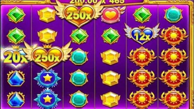 Slot Online Gacor Terbaru Dan Terpercaya Hari Ini