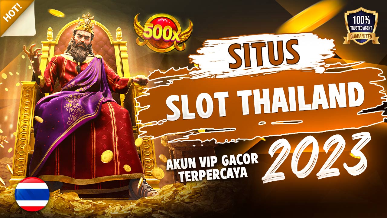 Situs Slot Gacor