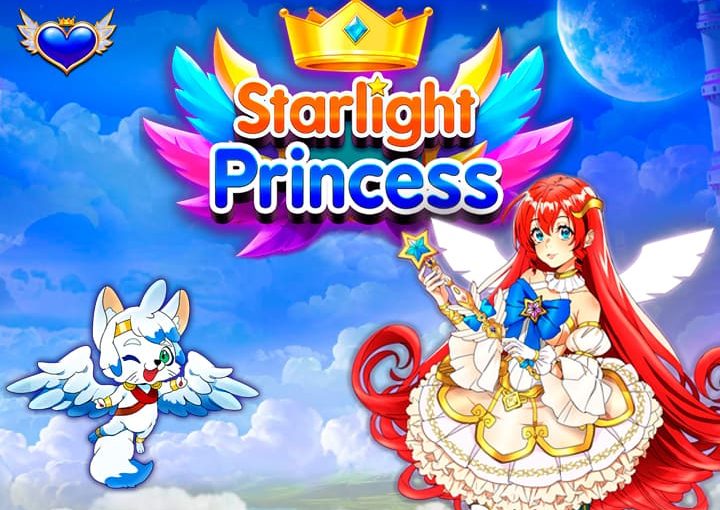 Cara Bertahan Saat Pola Sulit Starlight Princess: Panduan Lucu Tapi Jitu