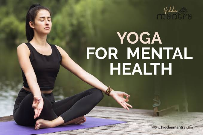 Yoga for Mental Clarity: Finding Inner Peace Through Yoga