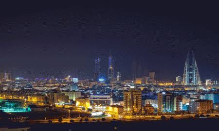 Pesona Laut dan Kehidupan Pesisir yang Menghiasi Hidd Town post thumbnail image